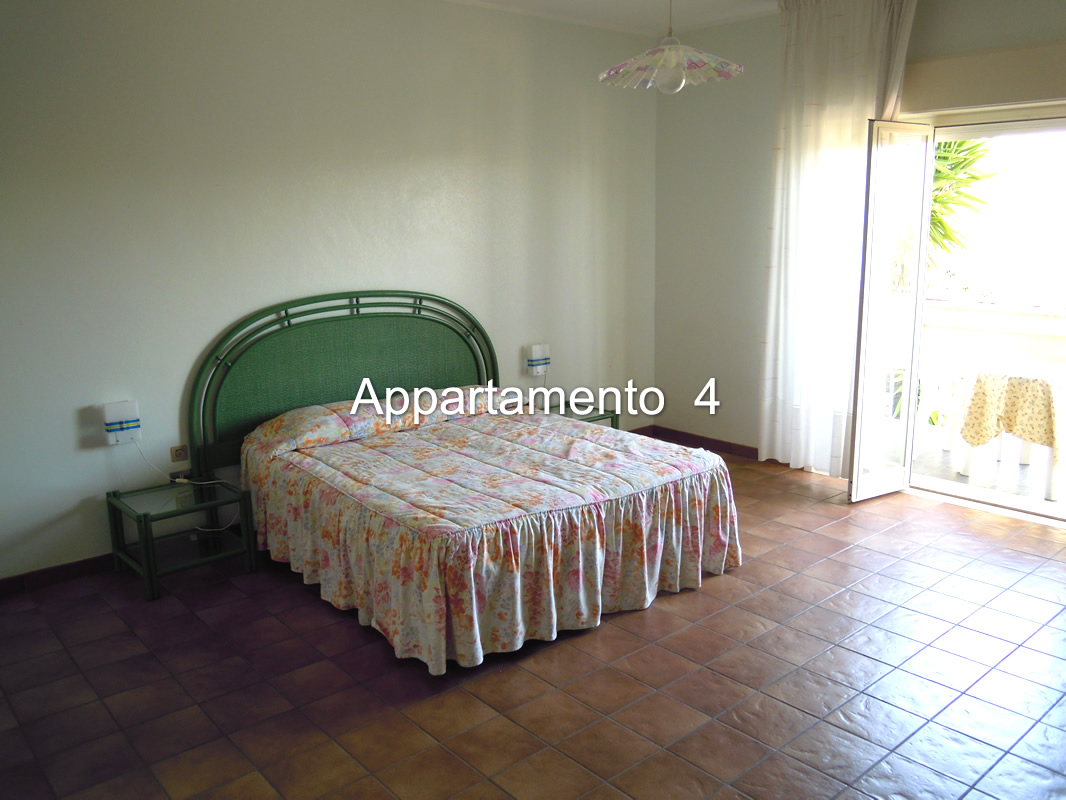 interno appartamento 4